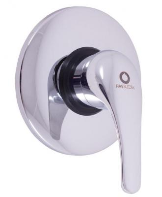 SA583 SAZAVA Смеситель для душа встраиваемый в комплекте