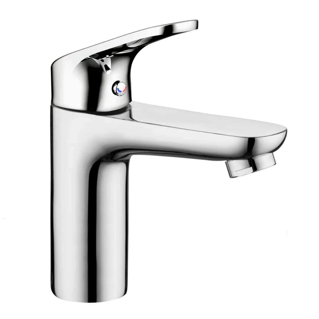 Смеситель для раковины, хром ESKO Palermo PE 26