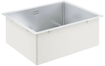 Мойка K700, с 1 чашей, 550х450, нержавеющая сталь Grohe 31726SD0 Мойка K700, с 1 чашей, 550х450, нержавеющая сталь Grohe 31726SD0