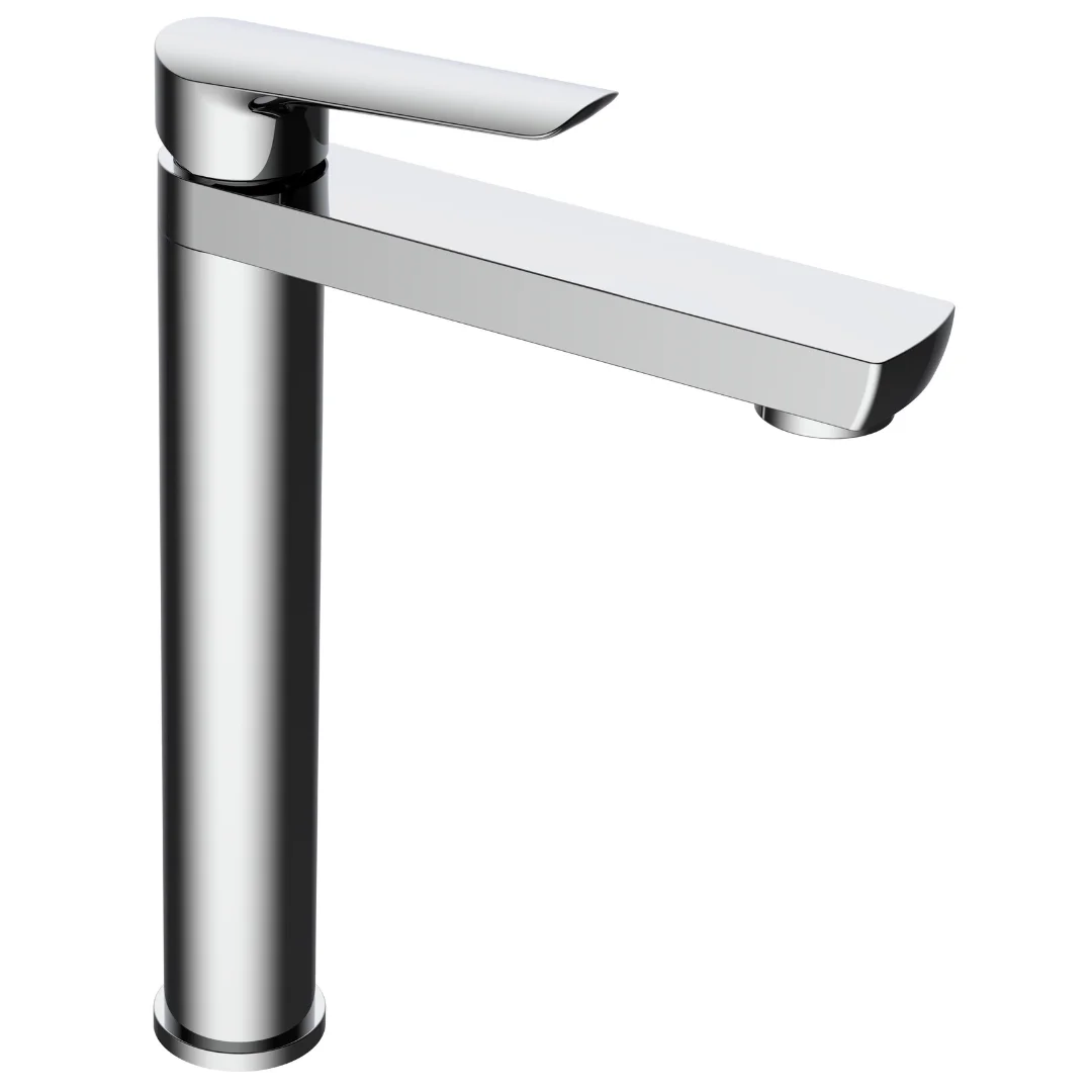 Смеситель для раковины, хром ESKO Lagos LG25