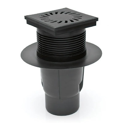 Трап канализационный, нижний слив MCH 827S