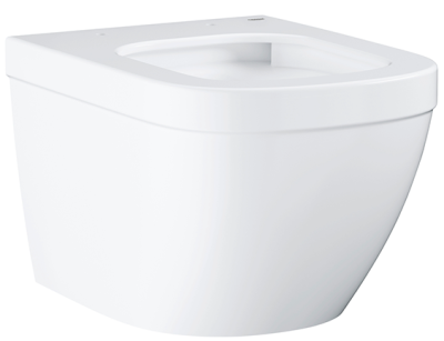 Подвесной унитаз Grohe Euro Ceramic 39206000 Подвесной унитаз Grohe Euro Ceramic 39206000
