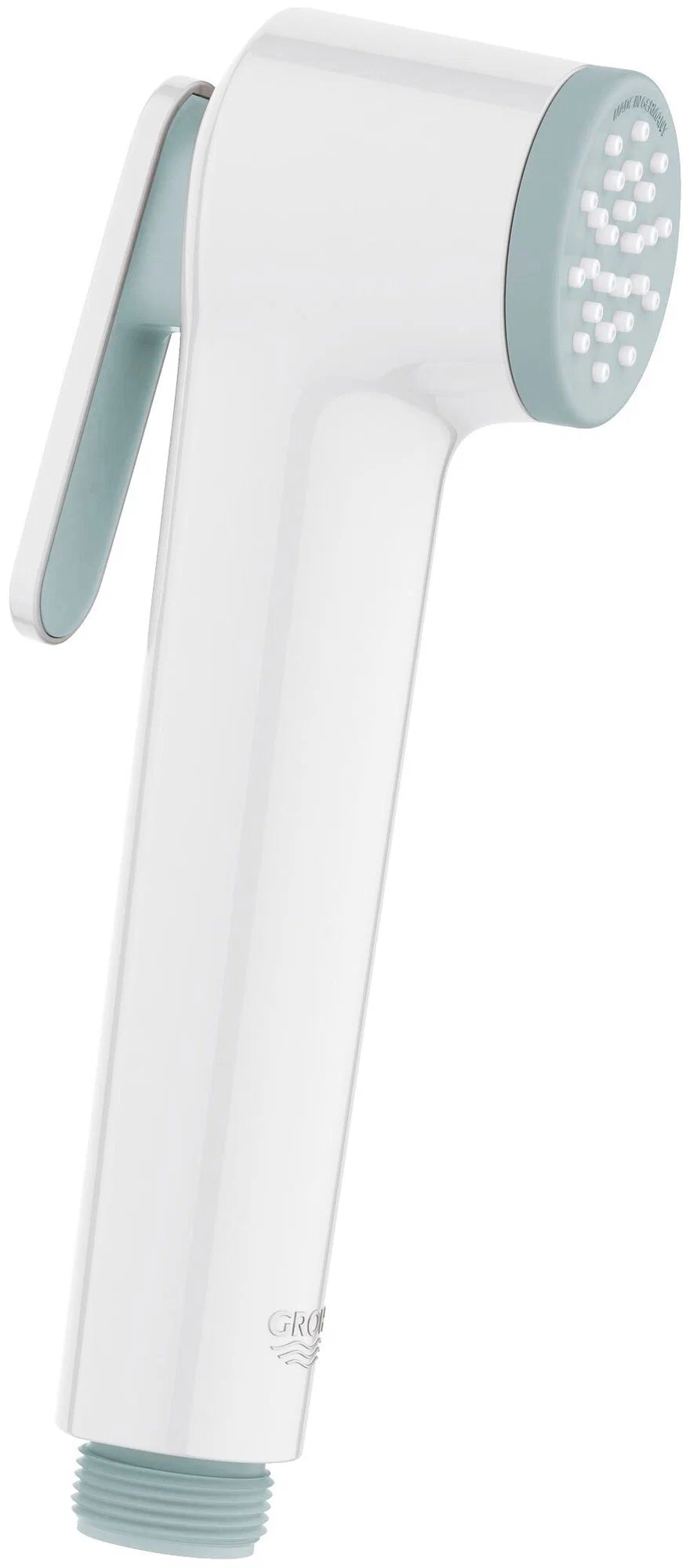 Гигиенический душ, белый Grohe Trigger Spray 30 27812IL1