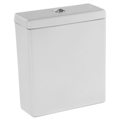 Бачок для унитаза, подводка снизу, белый Jacob Delafon Rodin ETAB232-00