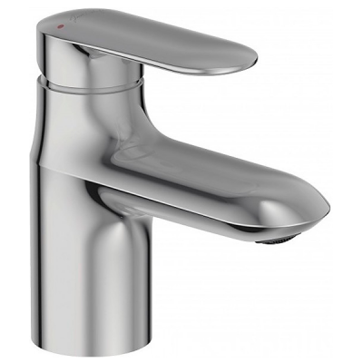 Смеситель для раковины, хром Jacob Delafon Kumin E99984-CP