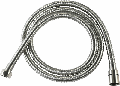 Душевой шланг 1500, металлический, сатин ESKO MSH15 Satin