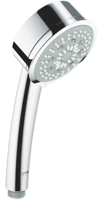 Ручной душ, хром Grohe BauClassic 27397000