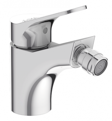 E75763-CP BRIVE Смеситель для биде