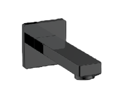 Излив для ванны, хром JOMOO P37303-000/1B-1