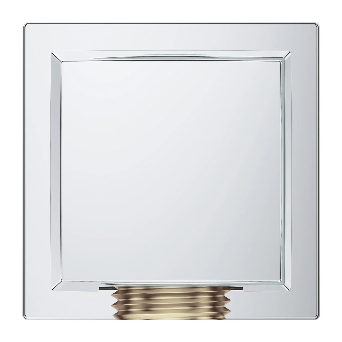 Подключение для душевого шланга, хром Grohe Euphoria Cube 26370000
