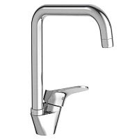 Смеситель для кухни, хром Jacob Delafon Brive E75770-CP