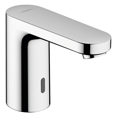Смеситель для раковины, хром Hansgrohe Vernis Blend 71501000