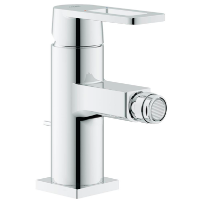 Смеситель для биде с донным клапаном, размер S, хром Grohe Quadra 32636000