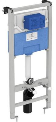 Инсталляция для подвесного унитаза с бачком Ideal Standard Prosys Frame R020467 Инсталляция для подвесного унитаза с бачком Ideal Standard Prosys Frame R020467