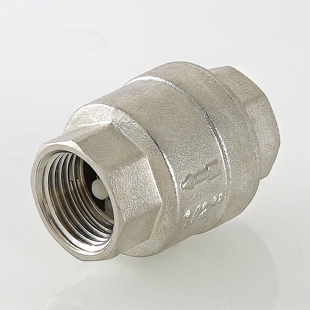 VT.161.N.04 Клапан обратный 1/2" VALTEC