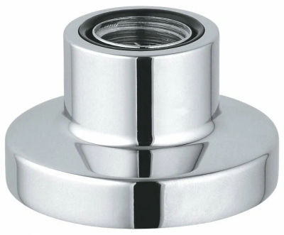 Шланговое подключение, вывод для ручного выдвижного душа з/ч Grohe 27151000 Шланговое подключение, вывод для ручного выдвижного душа з/ч Grohe 27151000