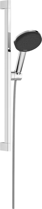 Душевой гарнитур, хром Hansgrohe Raindance Alive Select S 24600000