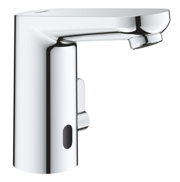 Смеситель для раковины, сенсорный, хром Grohe Eurosmart Cosmopolitan E 36327002