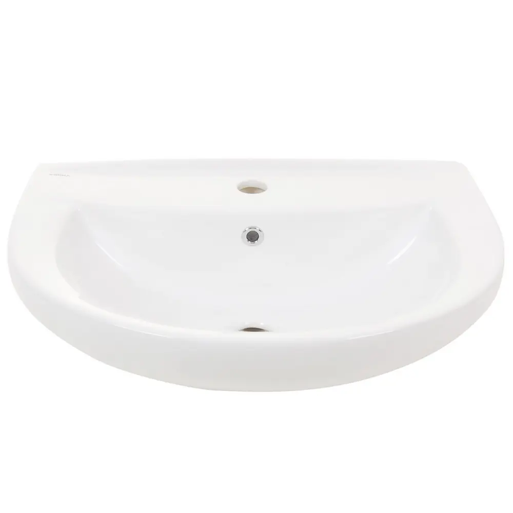 Раковина подвесная 60, белый Ideal Standard Vidima SevaDuo W413961