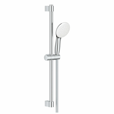 Душевой гарнитур 600, хром Grohe Tempesta 110 27924003 Душевой гарнитур 600, хром Grohe Tempesta 110 27924003