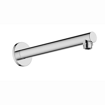 Кронштейн душевой 240, настенный, хром Hansgrohe Vernis Blend 27809000 Кронштейн душевой 240, настенный, хром Hansgrohe Vernis Blend 27809000