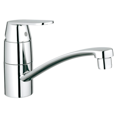 Смеситель для кухни, хром Grohe Eurosmart Cosmopolitan 32842000