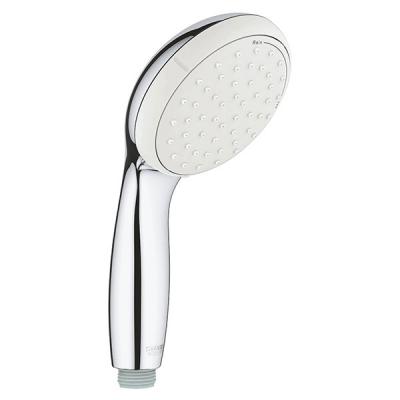 Ручной душ, хром Grohe Tempesta 100 Duo 27597001
