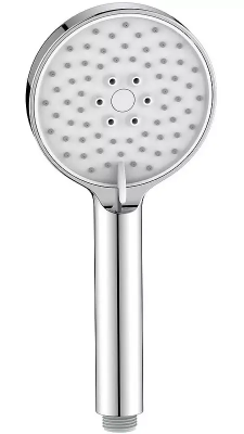 Ручной душ, 3 режима, диам 120 мм, хром ESKO SPL1203-2