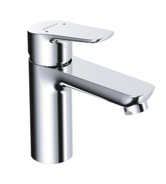 Смеситель для раковины, хром JOMOO P32348-484/1B-I011 