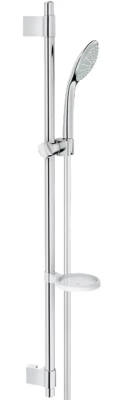Душевой гарнитур 900, хром Grohe Euphoria 110 Mono 27269001