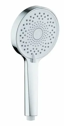 Ручной душ, 3 режима, хром ESKO SSP120