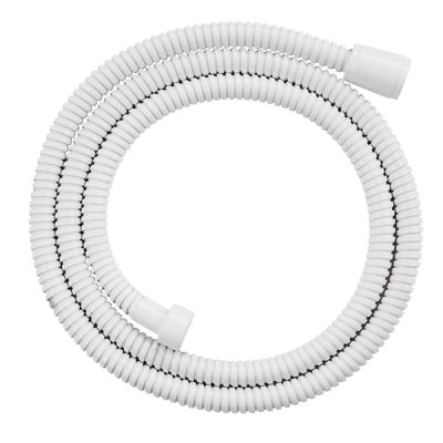 Душевой шланг 1500, белая луна Grohe Ondus 28143LS0