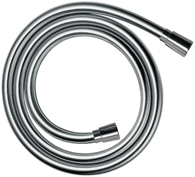 Душевой шланг 1250, хром Hansgrohe Isiflex 28272000 Душевой шланг 1250, хром Hansgrohe Isiflex 28272000