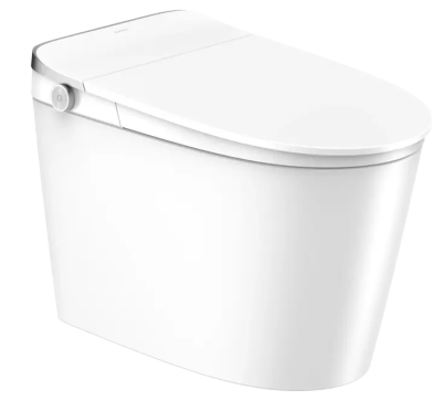 Умный унитаз-биде, напольный JOMOO ZD7341-SA-EUR180