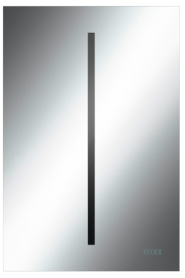 9242054 ТЕСЕfilo Urinal, 230 В, пластик , хром глянцевый 9242054 ТЕСЕfilo Urinal, 230 В, пластик , хром глянцевый