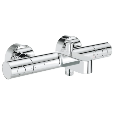 Термостат для ванны, хром Grohe Grohtherm 1000 Cosmopolitan 34215002