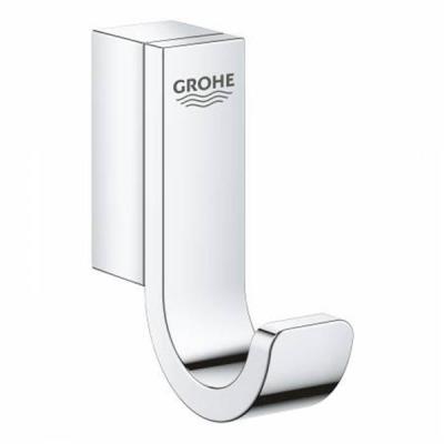 Крючок для банного халата, хром Grohe Selection 41039000