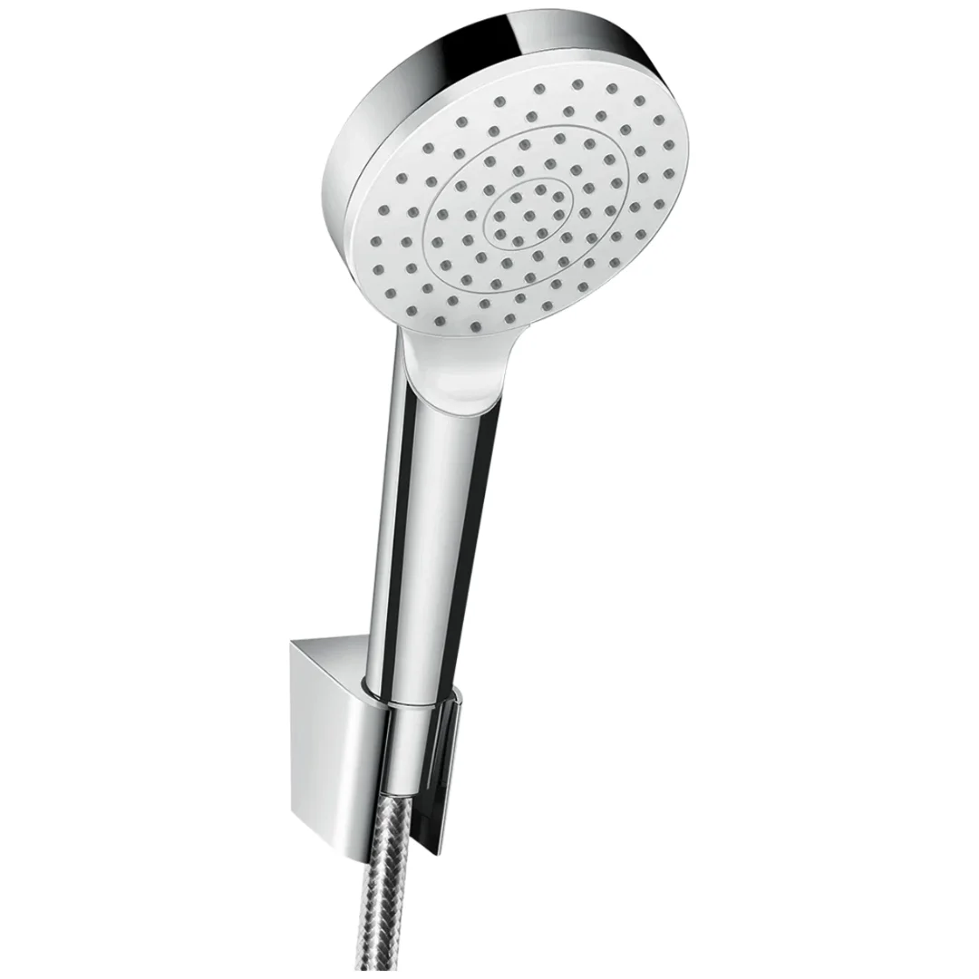 Ручной душ, белый/хром Hansgrohe Crometta 26690400