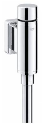 Смывное устройство для писсуара Grohe Rondo 37342000 Смывное устройство для писсуара Grohe Rondo 37342000