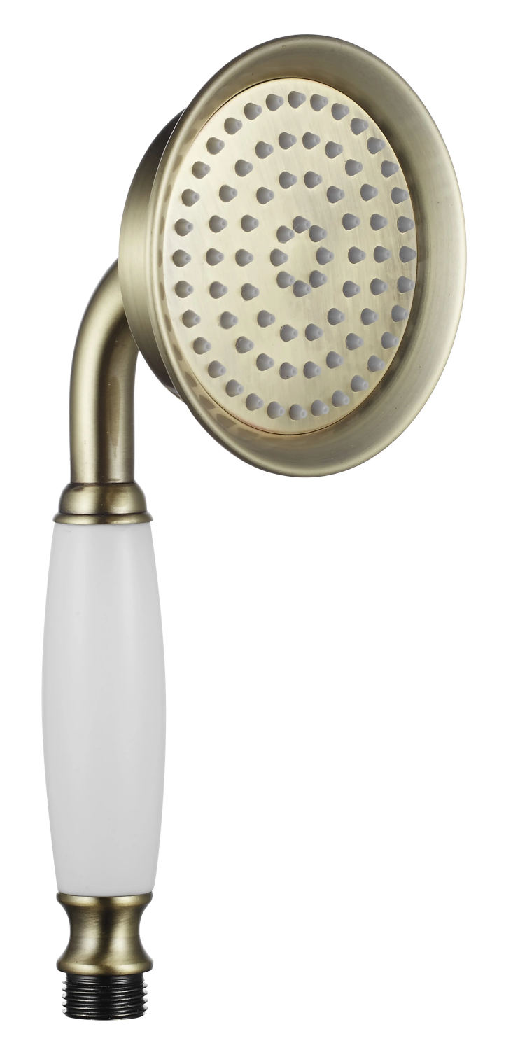 Ручной душ, бронза ESKO SSP950Br