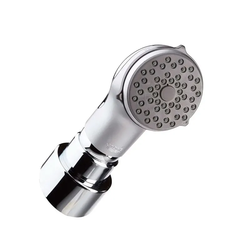 Верхний душ, хром Grohe Relaxa Plus 28190000 – магазин сантехники Sanstore Верхний душ, хром Grohe Relaxa Plus 28190000