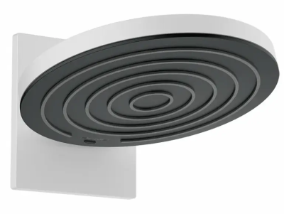 Верхний душ, белый Hansgrohe Pulsify 260 24150700 Верхний душ, белый Hansgrohe Pulsify 260 24150700