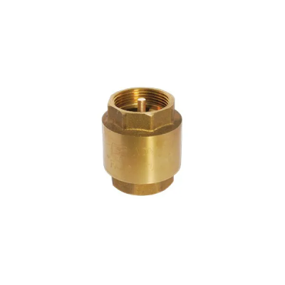 Клапан обратный 15 1/2" FADO NEW KL1 Клапан обратный 15 1/2" FADO NEW KL1