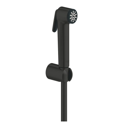 Гигиенический душ, черный Grohe Tempesta-F Trigger Spray 30 1025302431 Гигиенический душ, черный Grohe Tempesta-F Trigger Spray 30 1025302431