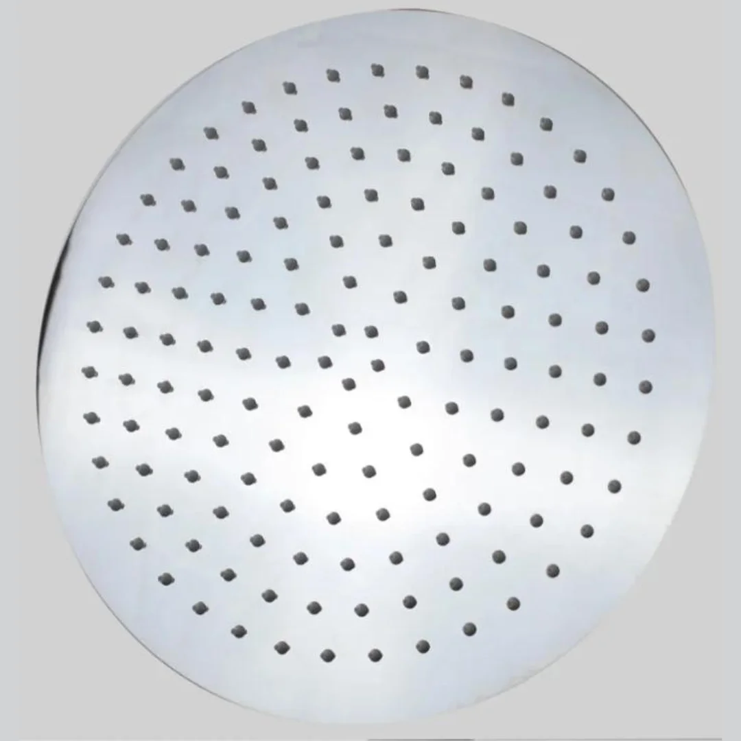 Душевая система со смесителем для ванны, хром ESKO ST300