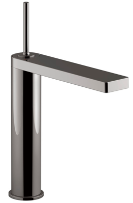 Смеситель для раковины, титан Jacob Delafon Composed E73053-ND-TT