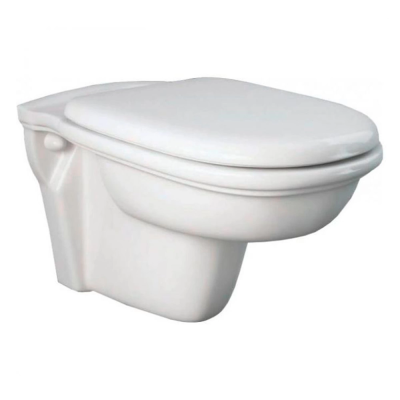 Унитаз подвесной Rak Ceramics Washington WT18AWHA Унитаз подвесной Rak Ceramics Washington WT18AWHA
