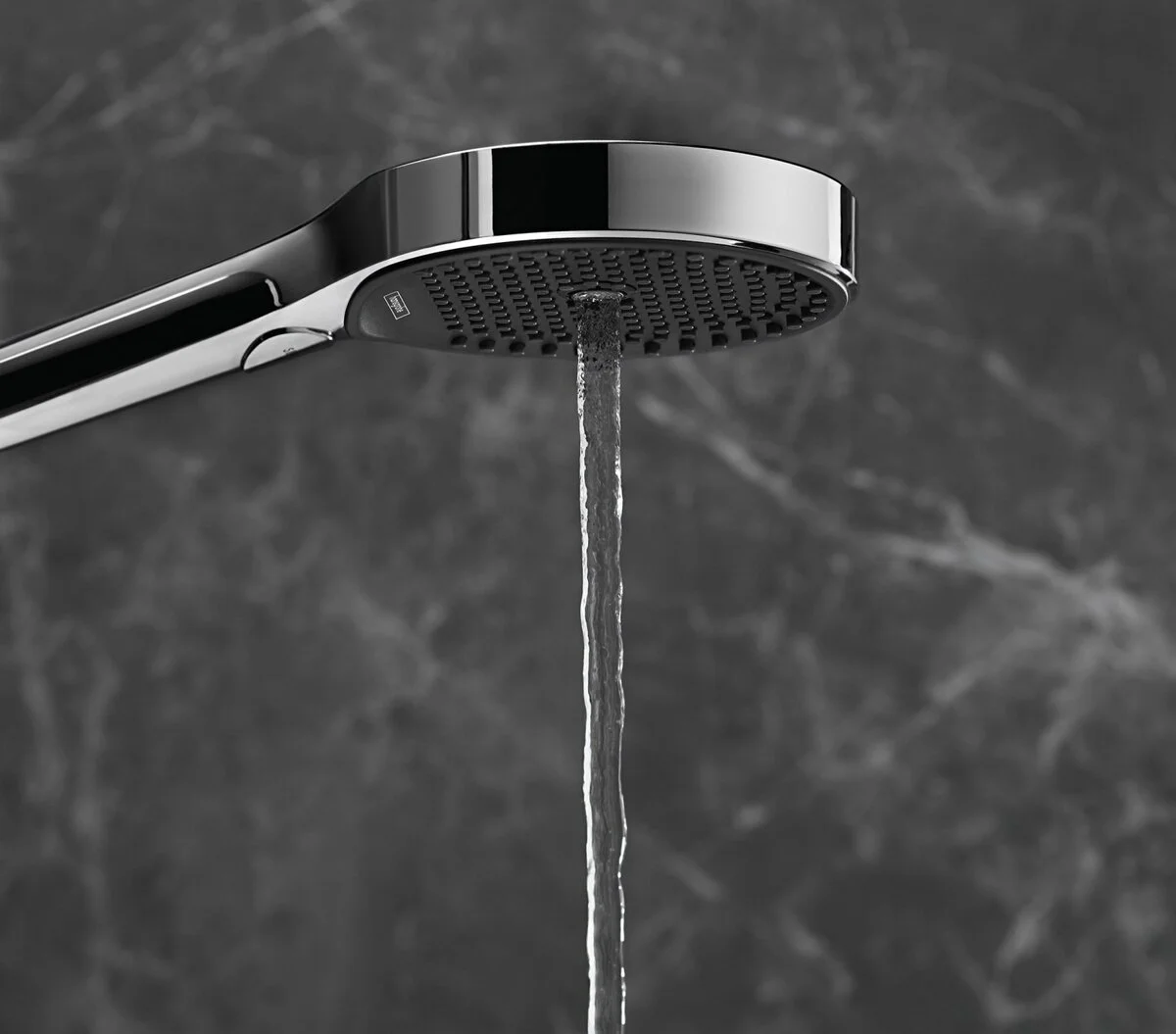 Ручной душ, хром Hansgrohe Rainfinity 130 3jet 26864000