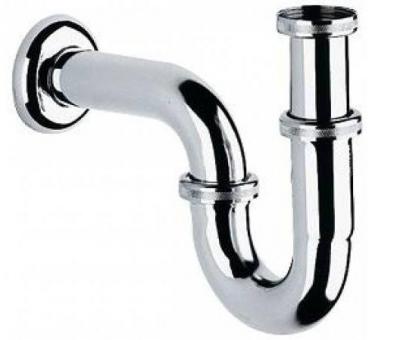 Сифон для раковины GROHE (28947000) Сифон для раковины GROHE (28947000)