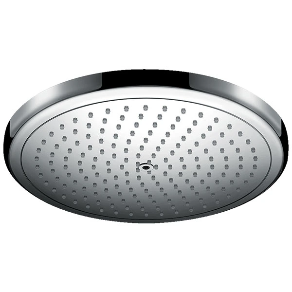 Верхний душ 280, хром Hansgrohe Croma 26220000 – магазин сантехники Sanstore Верхний душ 280, хром Hansgrohe Croma 26220000
